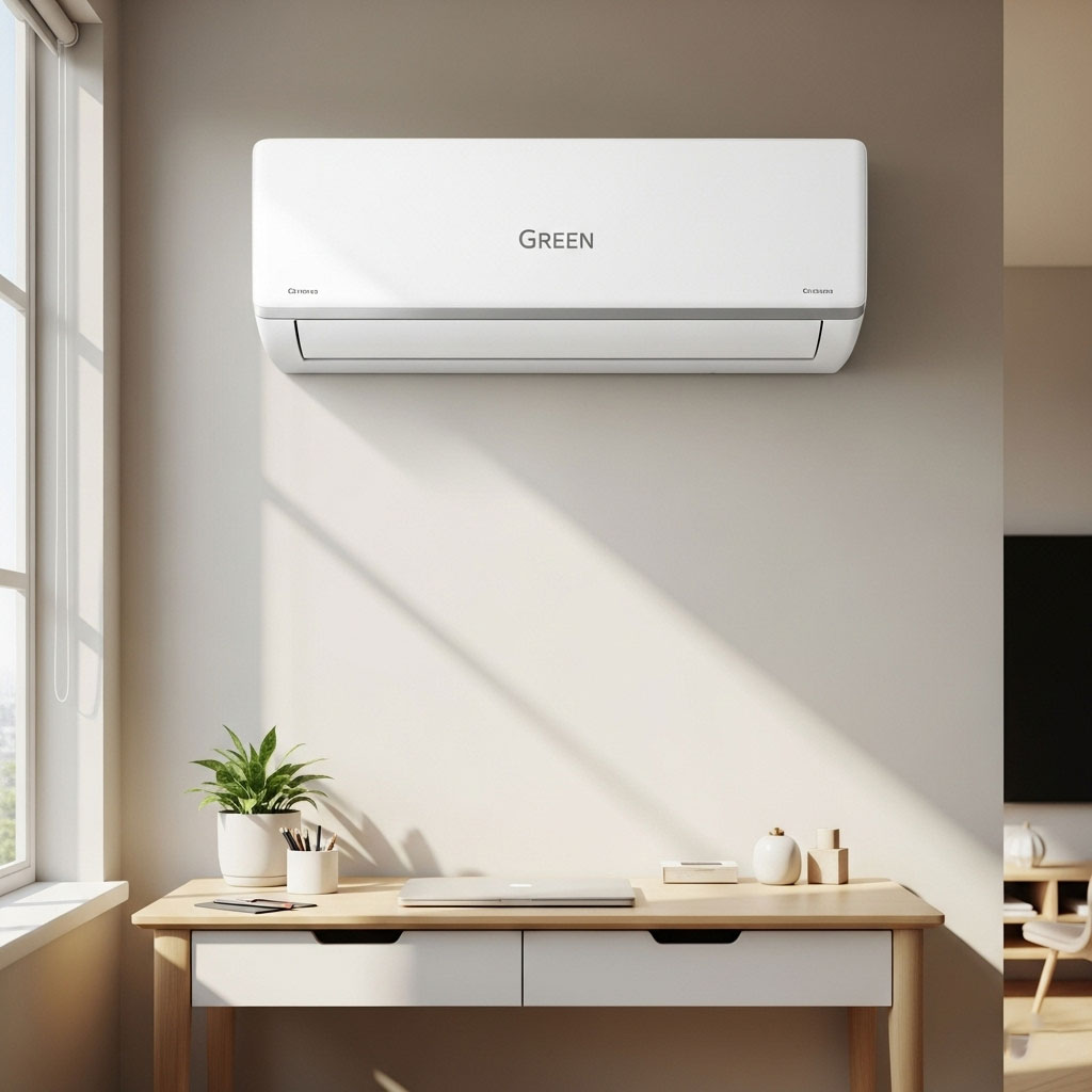 کولر گازی گرین اینورتر تروپیکال 36000 فقط سرد مدل SDK-36F1C3A2P/CA این مدل برای چه کسانی مناسب است؟