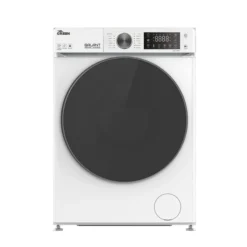 ماشین لباسشویی 12 کیلوگرم گرین مدل GWM120BL رنگ سفید