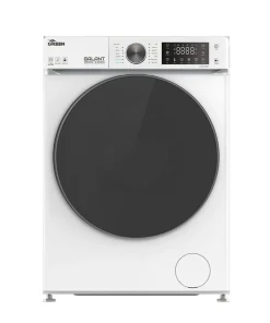 ماشین لباسشویی 12 کیلوگرم گرین مدل BLDC GALANT Series سفید