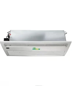 فن کویل کاستی یک طرفه گرین مدل G1WF400P1