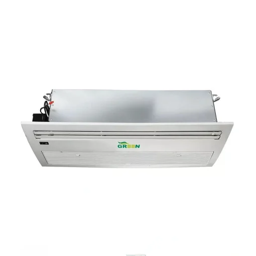 فن کویل کاستی یک طرفه گرین مدل G1WF400P1