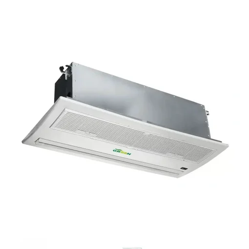 فن کویل کاستی یک طرفه گرین مدل G1WF400P1 - تصویر 2