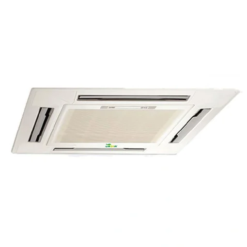فن کویل کاستی چهار طرفه گرین مدل G4WF800P1 - تصویر 3