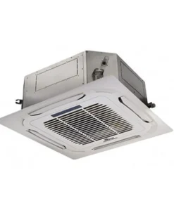 فن کویل کاستی چهار طرفه گرین مدل G4WF800P1