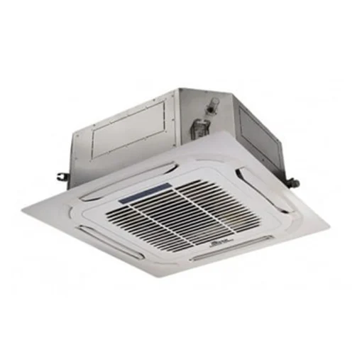 فن کویل کاستی چهار طرفه گرین مدل G4WF800P1
