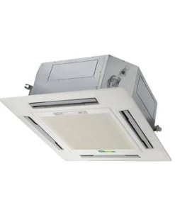 کولر گازی اسپلیت کاستی چهار طرفه گرین اینورتر تروپیکال 18000 مدل GCS-18P1T3A2P