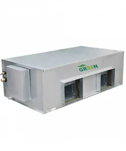 فن کویل کانالی گرین مدل GDF2000P1/H