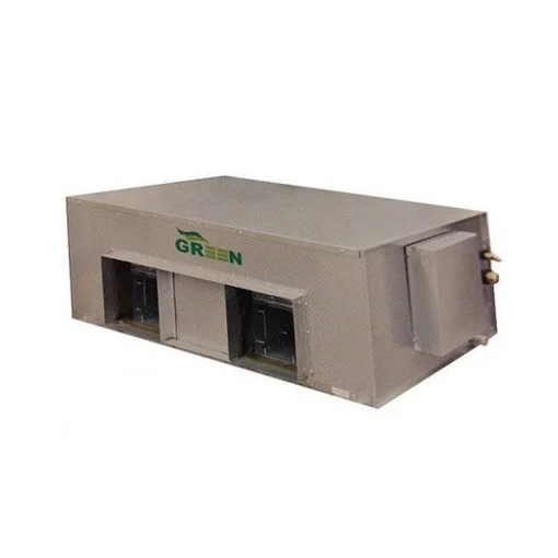 فن کویل کانالی گرین مدل GDF2000P1/H - تصویر 2