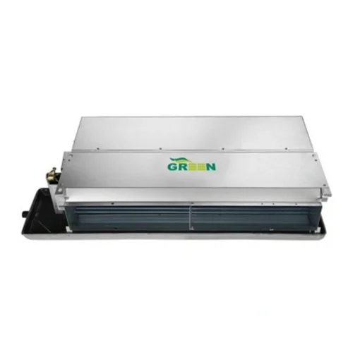 فن کویل سقفی توکار گرین مدل GDF400P1 - تصویر 2