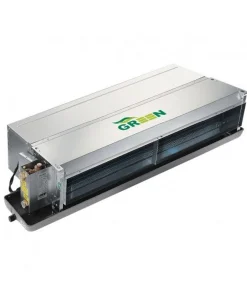 فن کویل سقفی توکار گرین مدل GDF400P1