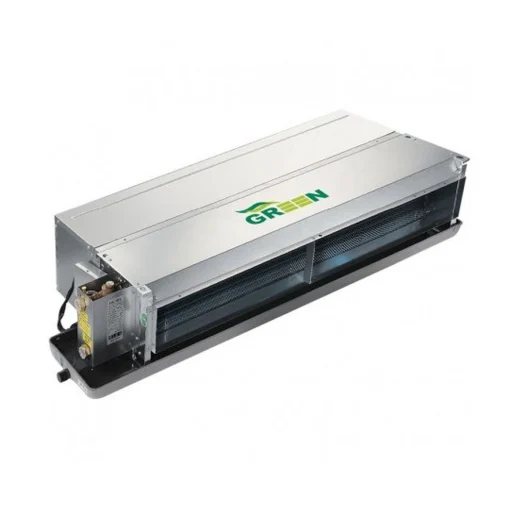 فن کویل سقفی توکار گرین مدل GDF400P1
