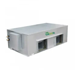 فن کویل کانالی گرین مدل GDF800P1/H