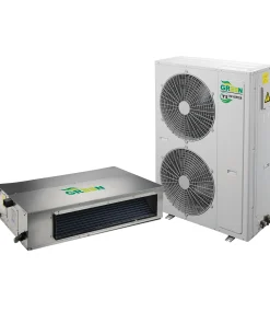 کولر گازی داکت اسپلیت گرین اینورتر تروپیکال 60000 مدل GDS-60P1T3A2P