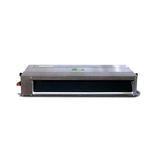 کولر گازی داکت اسپلیت گرین اینورتر 60000 مدل GDS-60P3T1A2P - تصویر 2