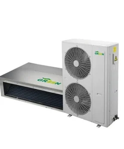 کولر گازی داکت اسپلیت گرین اینورتر 60000 مدل GDS-60P3T1A2P