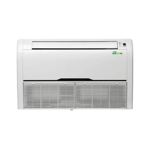 فن کویل سقفی-زمینی گرین مدل GFF1000P1