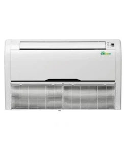 فن کویل سقفی-زمینی گرین مدل GFF400P1