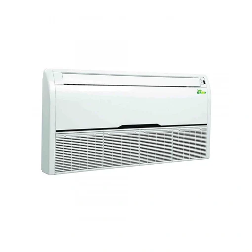 فن کویل سقفی-زمینی گرین مدل GFF800P1 - تصویر 2
