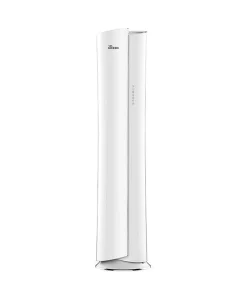 کولر گازی ایستاده گرین اینورتر پنل دکوراتیو 24000 مدل GFS-H24P1T1A