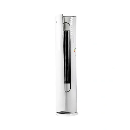 کولر گازی ایستاده گرین اینورتر پنل دکوراتیو 24000 مدل GFS-H24P1T1A - تصویر 2