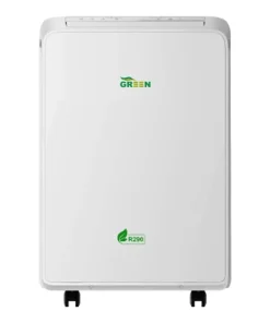 کولر گازی پرتابل گرین on/off 12000 مدل GPS-H12P1T1A-MA