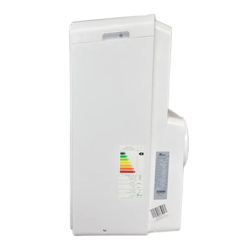 کولر گازی پرتابل گرین on/off 12000 مدل GPS-H12P1T1A-MA - تصویر 2