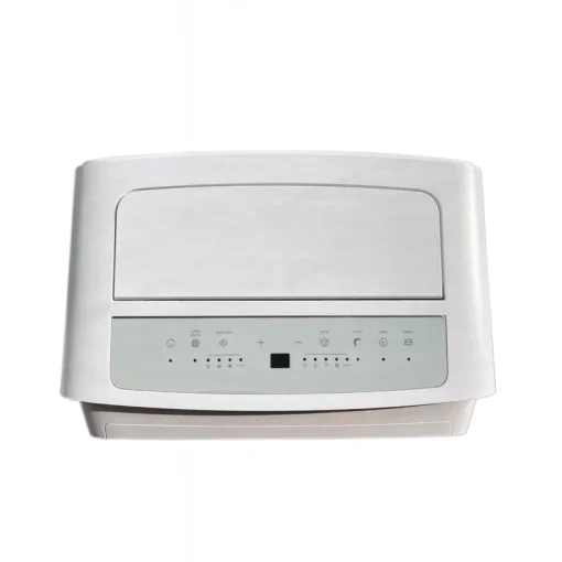 کولر گازی پرتابل گرین on/off 12000 مدل GPS-H12P1T1A-MA - تصویر 4