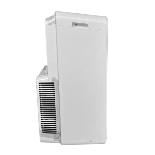 کولر گازی پرتابل گرین on/off 12000 مدل GPS-H12P1T1A-MA - تصویر 5