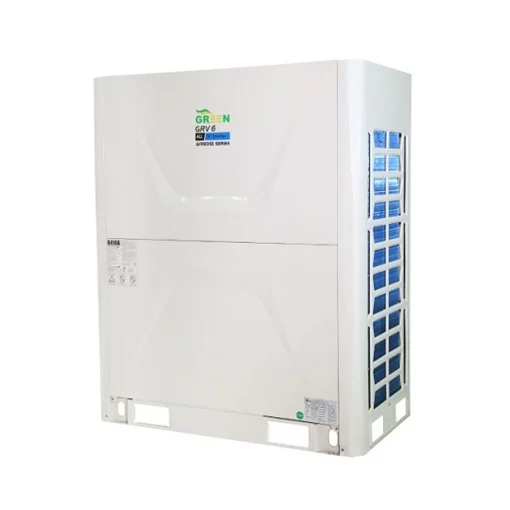 یونیت خارجی مدولار GRV گرین 85000 نسل 6 مدل GRV08P3T3/6