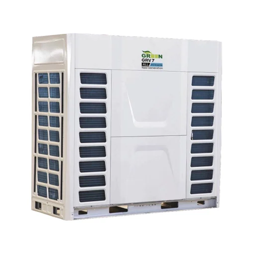 یونیت خارجی مدولار GRV گرین 250000 نسل 7 مدل GRV26P3T3/7