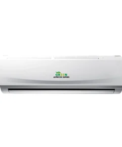 فن کویل دیواری گرین سری ایرباس مدل GWF800P1