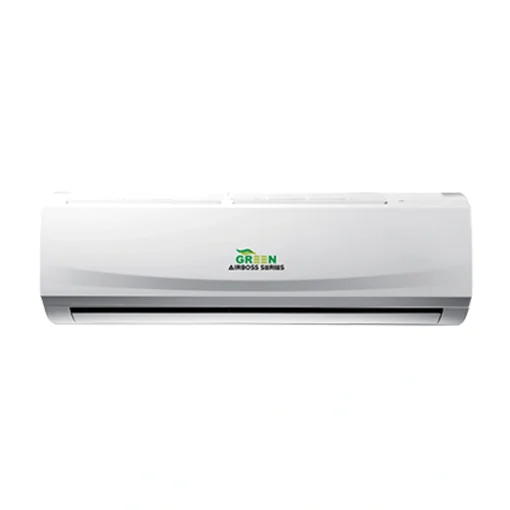 فن کویل دیواری گرین سری ایرباس مدل GWF800P1