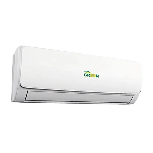 فن کویل دیواری گرین سری ایرباس مدل GWF800P1 - تصویر 2