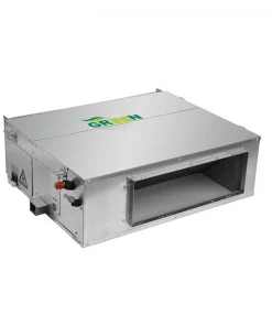 یونیت داخلی سقفی 48000 توکار GRV گرین IDGRV48P1/M