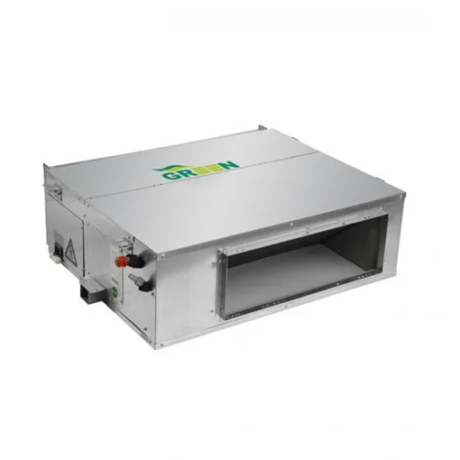 یونیت داخلی سقفی 48000 توکار GRV گرین IDGRV48P1/M