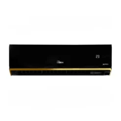 کولر گازی گرین اینورتر پنل مشکی 18000 مدل GWSB-CH18F1C1A2P