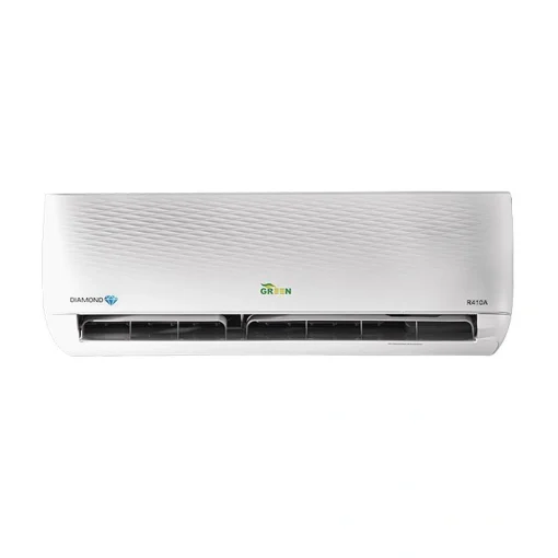 کولر گازی گرین اینورتر دیاموند 24000 مدل SDKD-CH24F1C1A2PJ