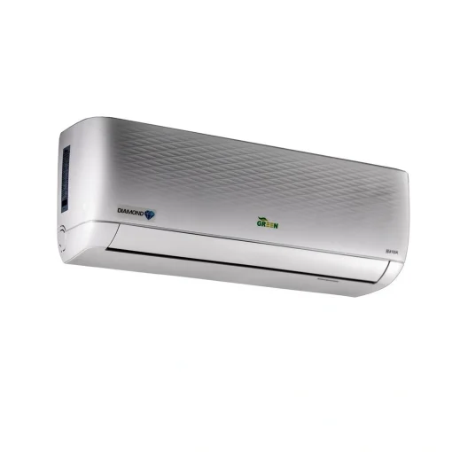 کولر گازی گرین اینورتر دیاموند 24000 مدل SDKD-CH24F1C1A2PJ - تصویر 3