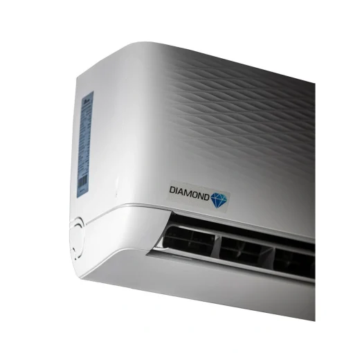 کولر گازی گرین اینورتر دیاموند 24000 مدل SDKD-CH24F1C1A2PJ - تصویر 4