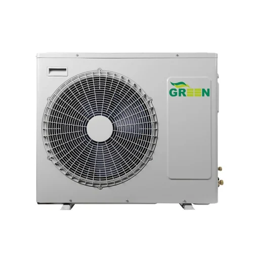 کولر گازی گرین اینورتر دیاموند 24000 مدل SDKD-CH24F1C1A2PJ - تصویر 2