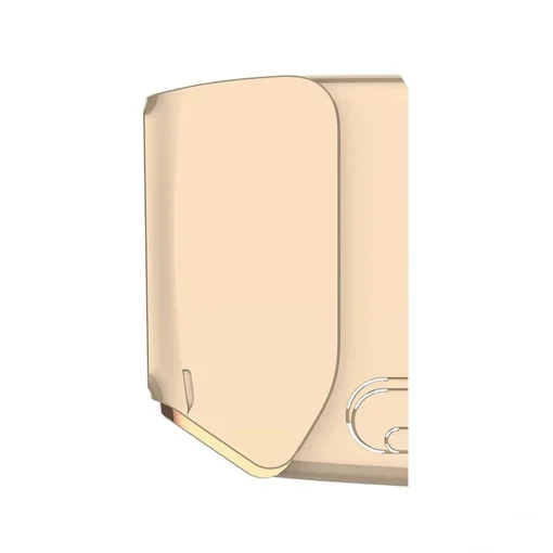 کولر گازی گرین اینورتر پنل گلد 24000 مدل SDKG-CH24F1C1A2P - تصویر 3