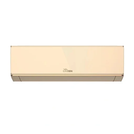 کولر گازی گرین اینورتر پنل گلد 24000 مدل SDKG-CH24F1C1A2P - تصویر 5