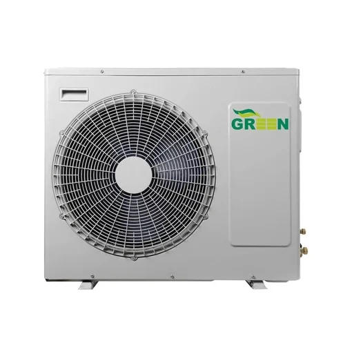 کولر گازی گرین اینورتر پنل گلد 24000 مدل SDKG-CH24F1C1A2P - تصویر 2