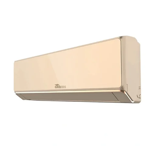 کولر گازی گرین اینورتر پنل گلد 24000 مدل SDKG-CH24F1C1A2P - تصویر 6
