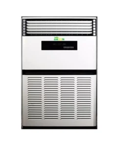 کولر گازی ایستاده گرین اینورتر 96000 مدل SVK-CH100F3C1-R1
