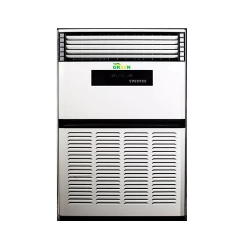 کولر گازی ایستاده گرین اینورتر 96000 مدل SVK-CH100F3C1-R1
