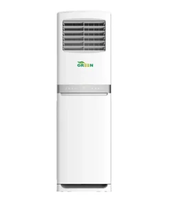 کولر گازی ایستاده گرین تروپیکال on/off 48000 مدل SVK-CH48F3C3R1