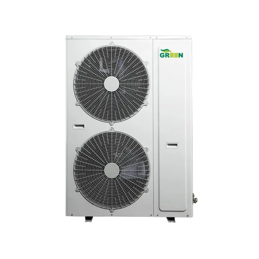 کولر گازی ایستاده گرین تروپیکال on/off 48000 مدل SVK-CH48F3C3R1 - تصویر 2