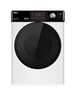 ماشین لباسشویی 12 کیلوگرم گرین مدل DD inverter BMW Series سفید