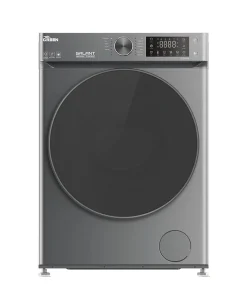 ماشین لباسشویی 12 کیلوگرم گرین مدل BLDC GALANT Series سیلور